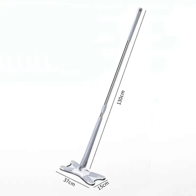 X-Shape Squeeze Mop - My Store