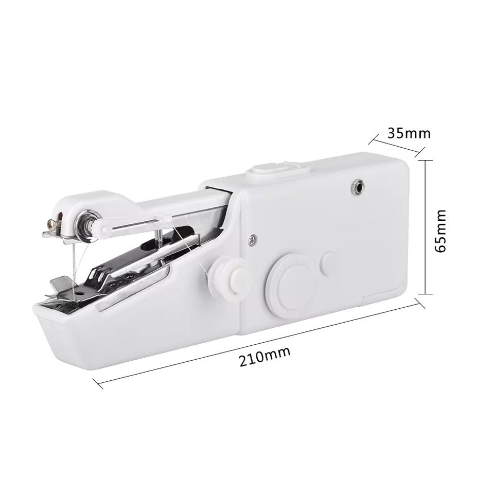 Mini Portable Sewing Machine - My Store