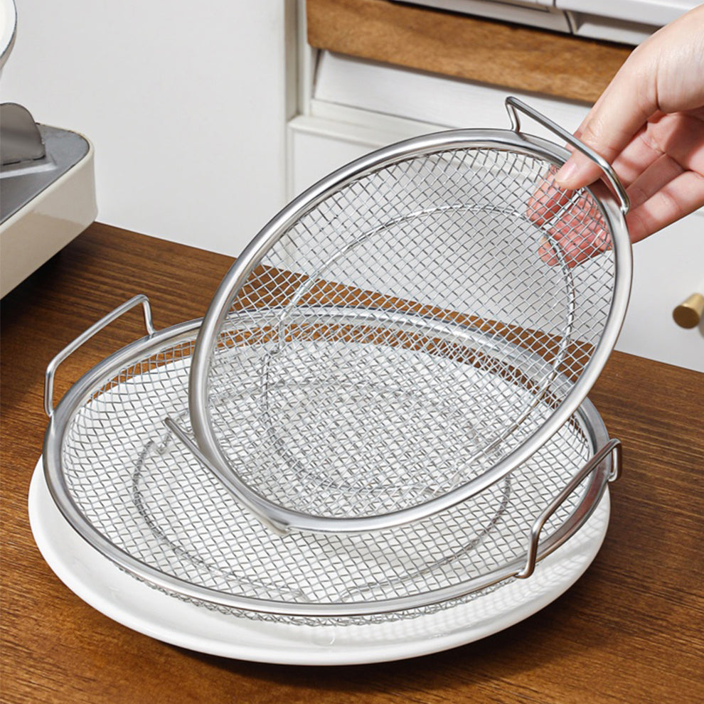 Stainless Steel Mesh Strainer