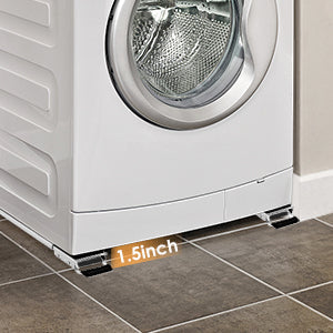 Heavy Duty Adjustable Appliance Rollers (Set of 2) - My Store