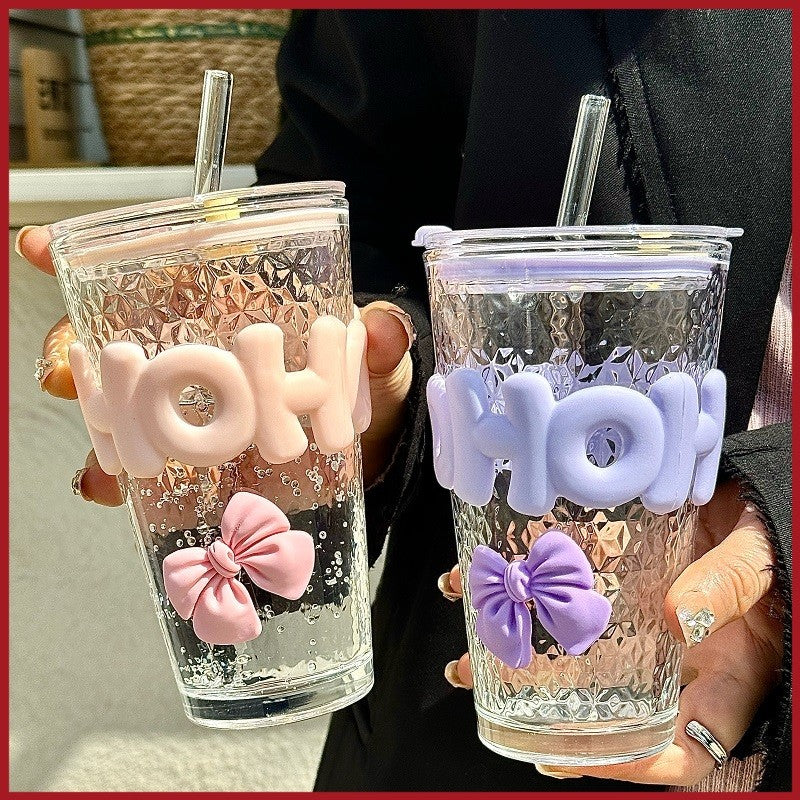 Fun Bubble Cups