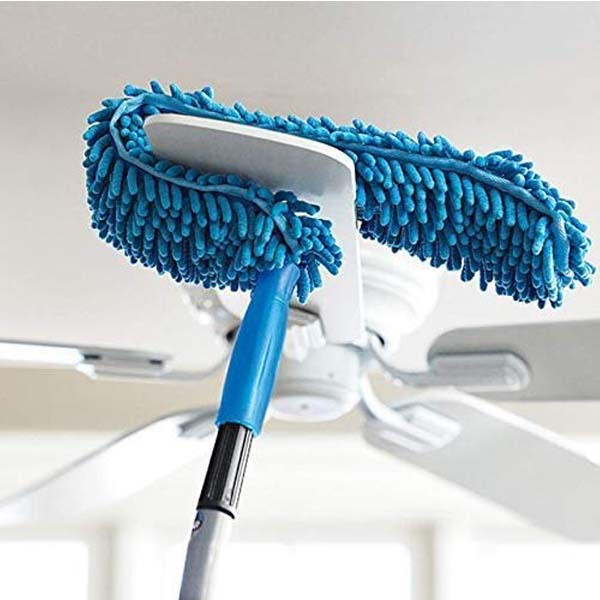 Flexible Fan Cleaning Duster - My Store