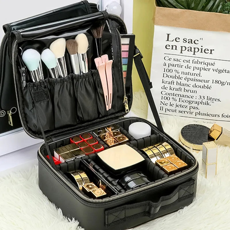Cosmetic Bag - My Store