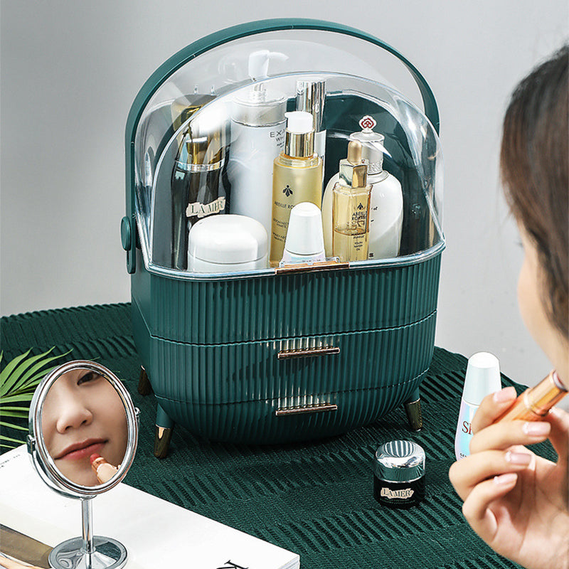 Luxury Cosmetic Organizer - My Store