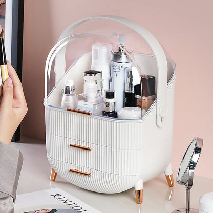 Luxury Cosmetic Organizer - My Store