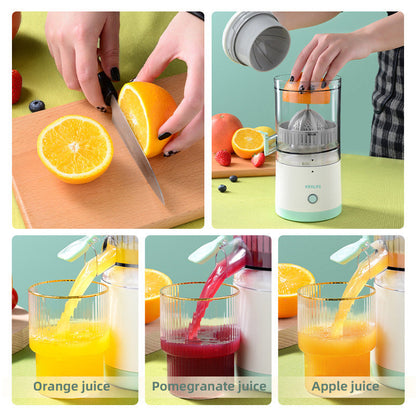 Citrus Juicer USB Operated - My Store