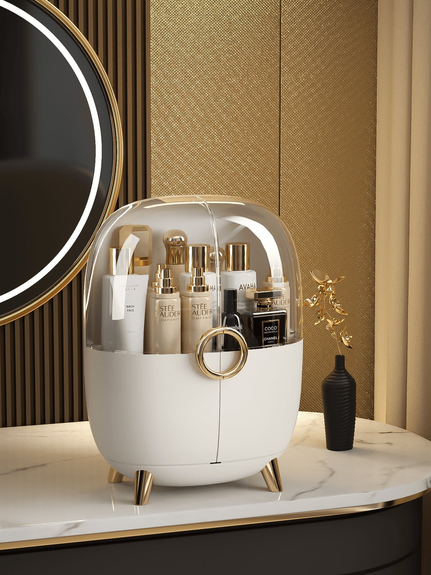 Make-Up Storage Organizer - My Store