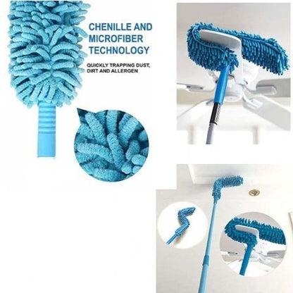 Flexible Fan Cleaning Duster - My Store