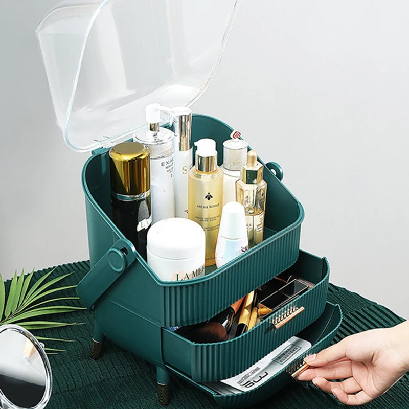 Luxury Cosmetic Organizer - My Store