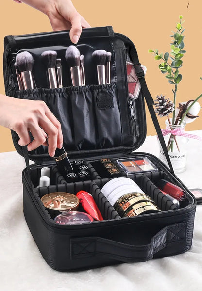 Cosmetic Bag - My Store