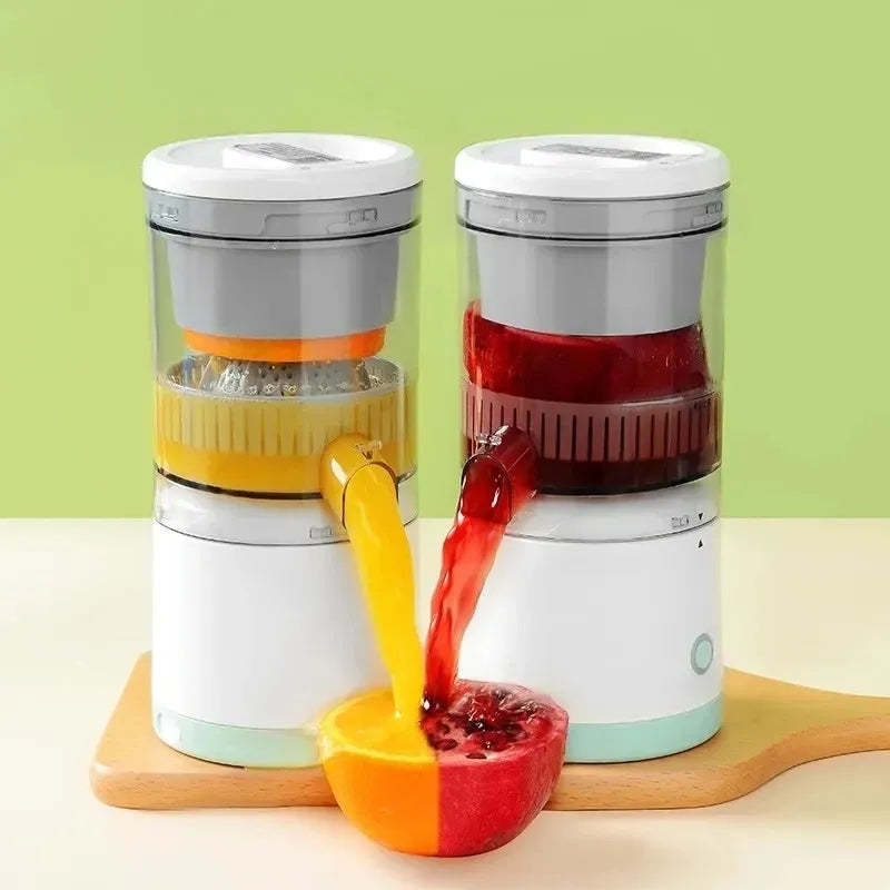 Citrus Juicer USB Operated - My Store