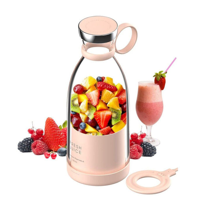Portable juicer blender - My Store