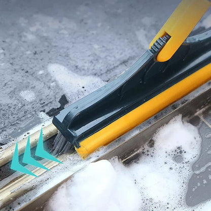 2in1 Scrubber Cleaning Wiper Brush - My Store
