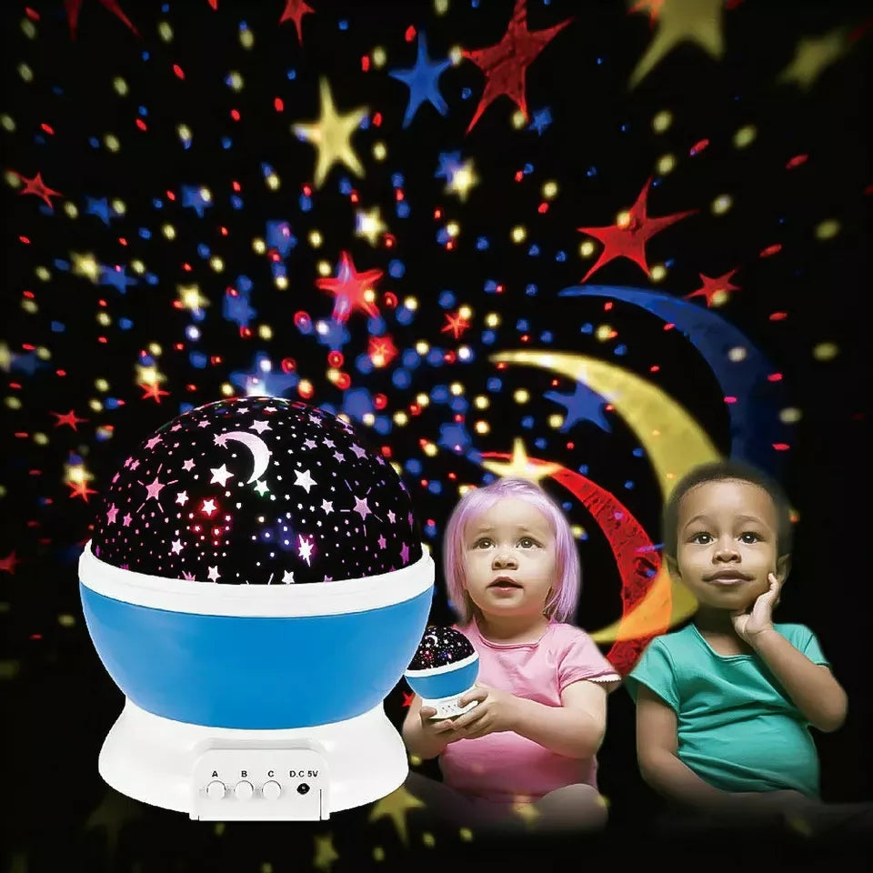 Star Master Projector Lamp - My Store