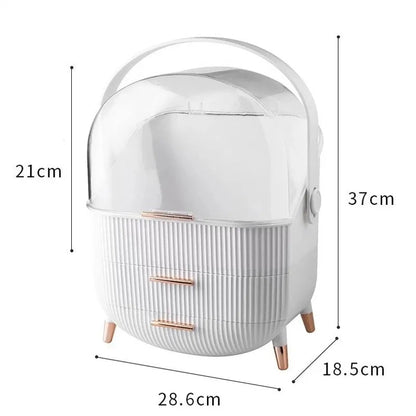 Luxury Cosmetic Organizer - My Store