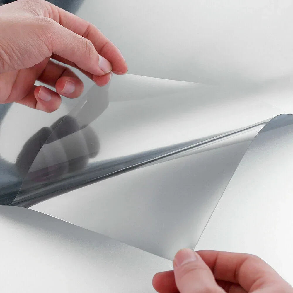 Peel and Stick Mirror Film (big size 48*30cm) - My Store