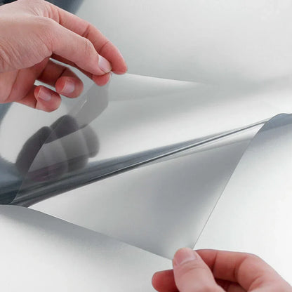 Peel and Stick Mirror Film (big size 48*30cm) - My Store