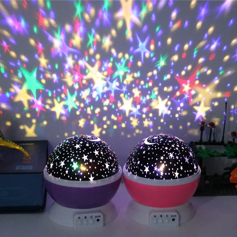 Star Master Projector Lamp - My Store