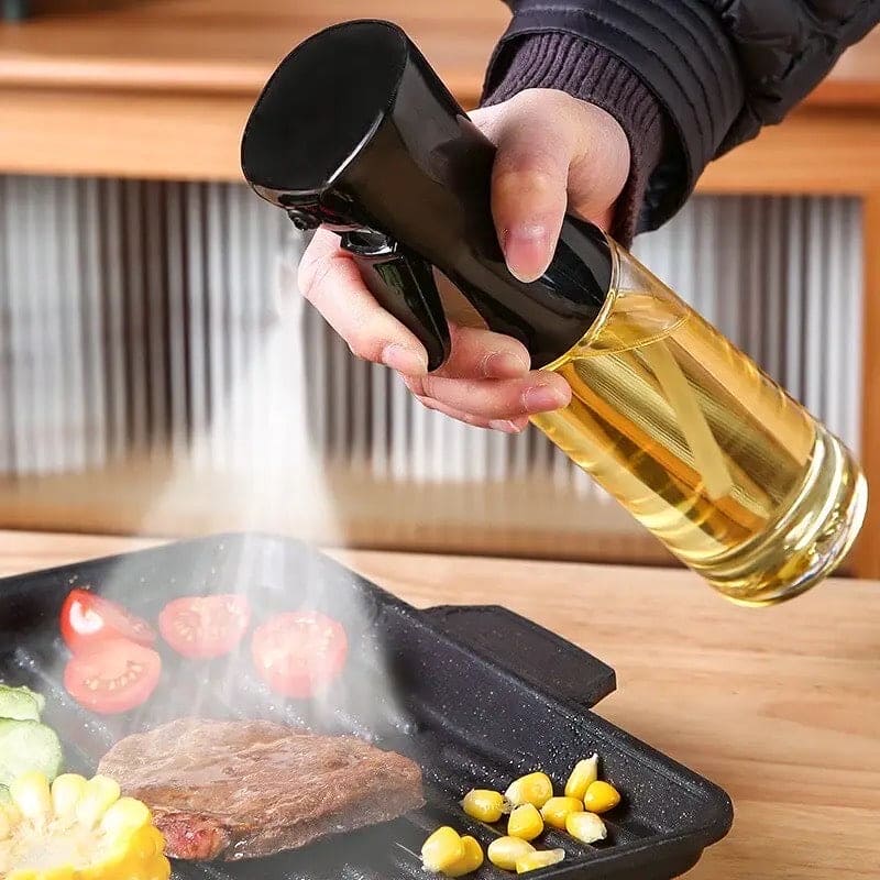 Oil Spray Mister - My Store