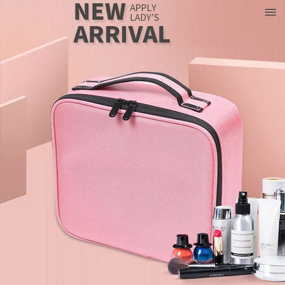 Cosmetic Bag - My Store