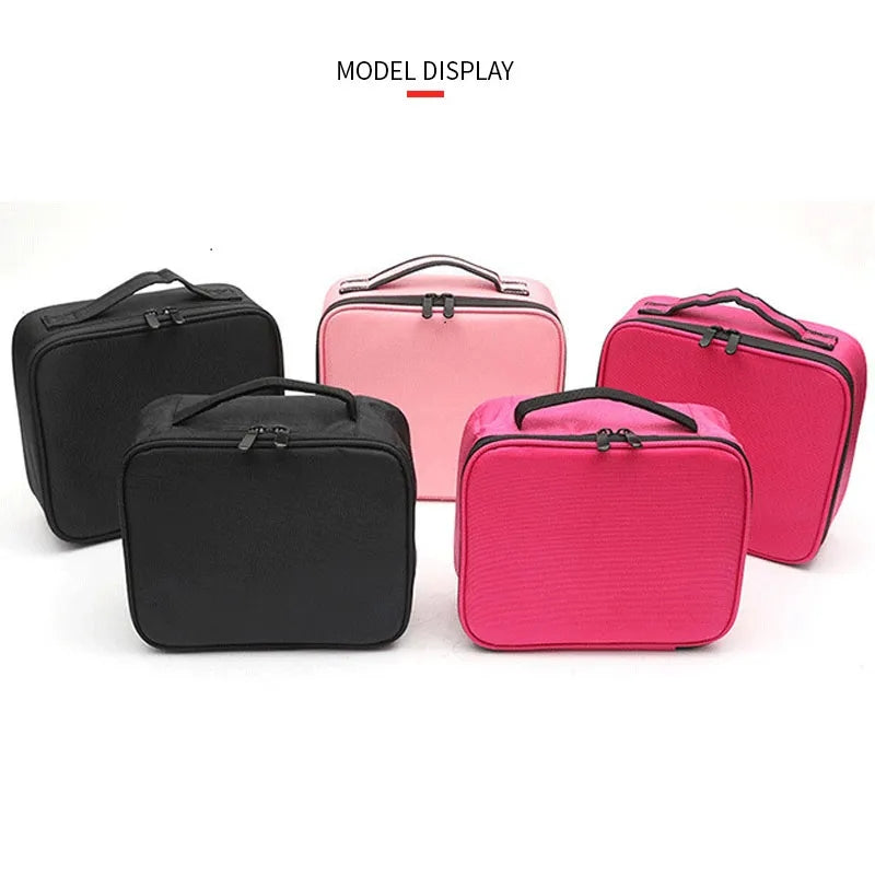 Cosmetic Bag - My Store
