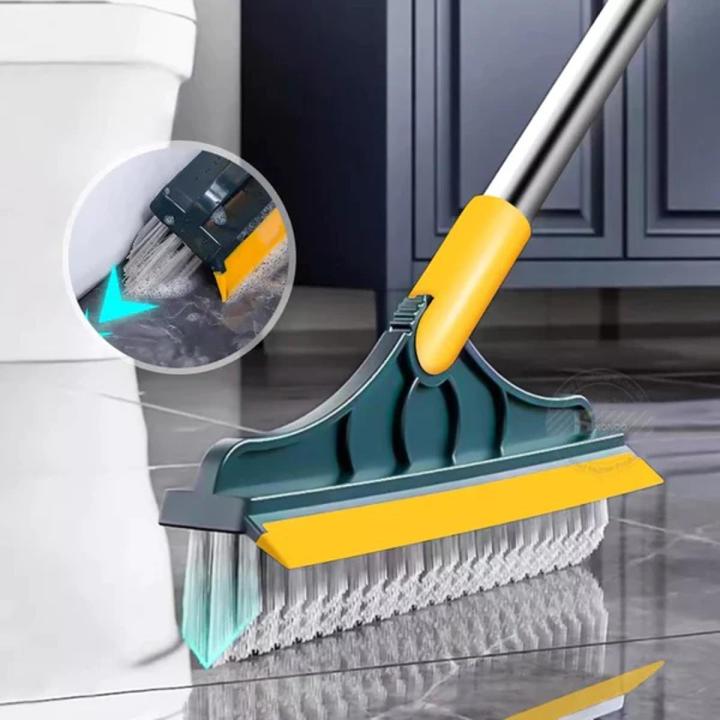 Multi-Functional Floor Scrub Brush - My Store