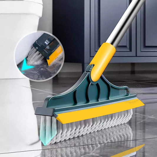 2in1 Scrubber Cleaning Wiper Brush - My Store