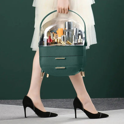 Luxury Cosmetic Organizer - My Store