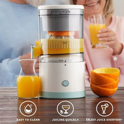 Citrus Juicer USB Operated - My Store