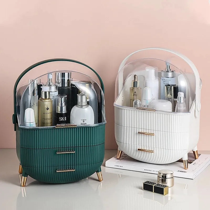 Luxury Cosmetic Organizer - My Store