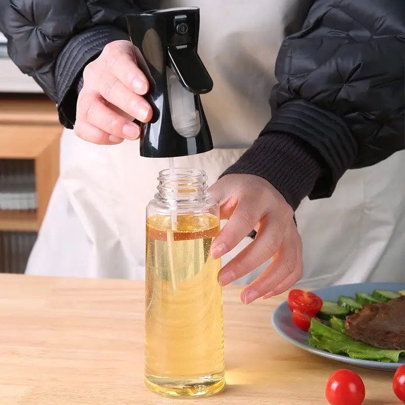 Oil Spray Mister - My Store