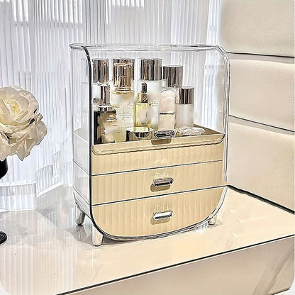 Modern Cosmetic Storage Organizer - My Store