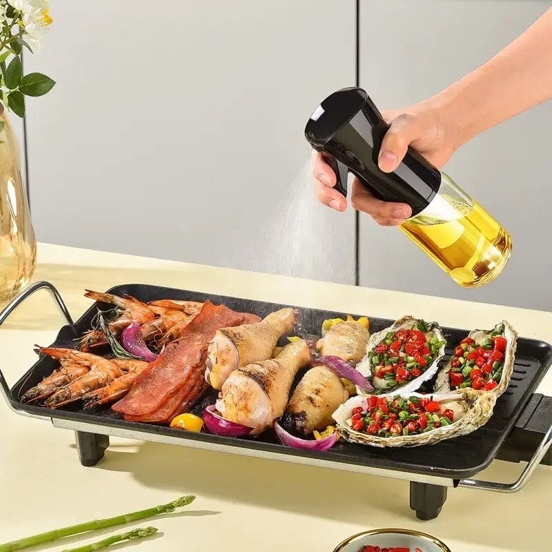 Oil Spray Mister - My Store