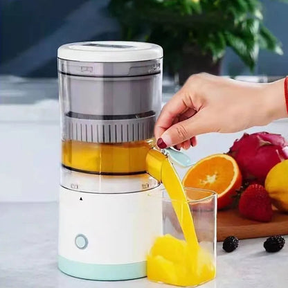 Citrus Juicer USB Operated - My Store