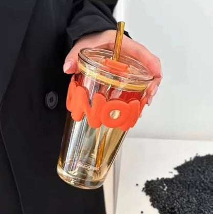 Fun Bubble Cups