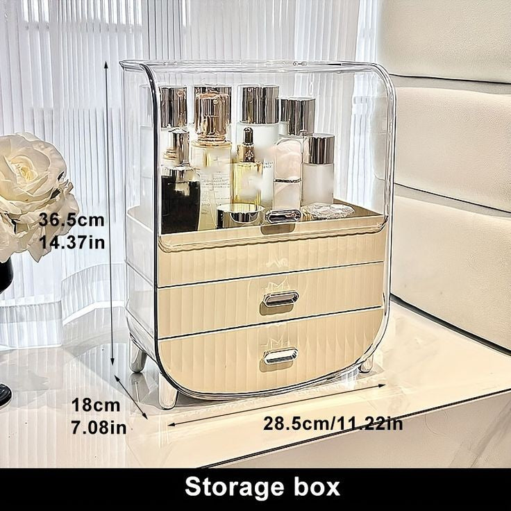 Modern Cosmetic Storage Organizer - My Store