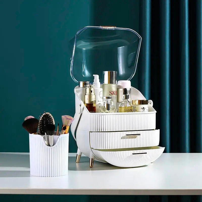 Luxury Cosmetic Organizer - My Store