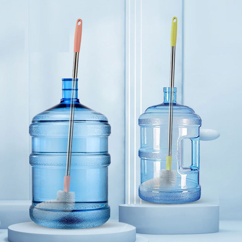 Water Bottle Cleaning Brush - My Store