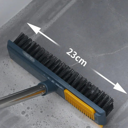 Multipurpose Tile & Grout Scrubber