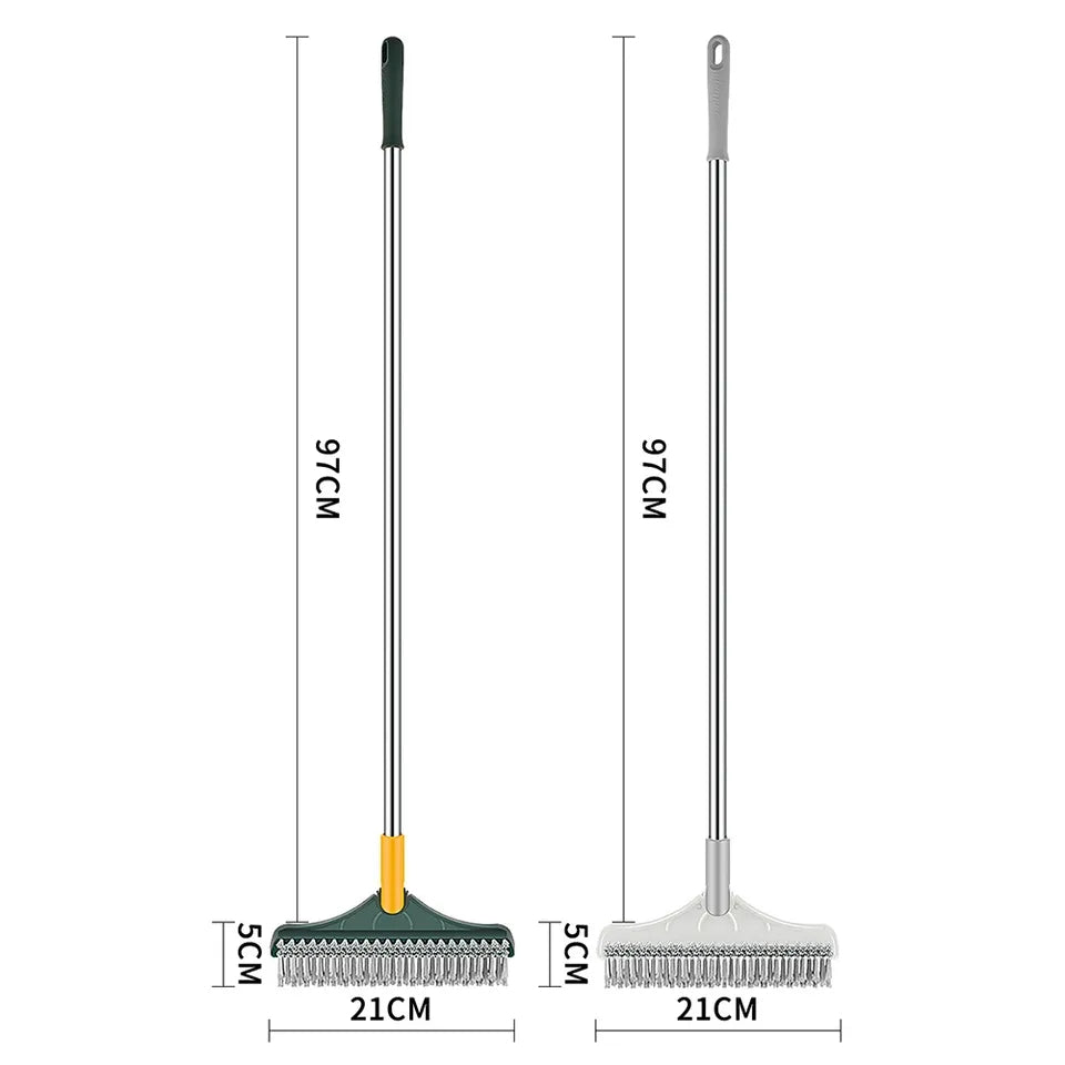 3in1 Scrubber Cleaning Wiper Brush - My Store