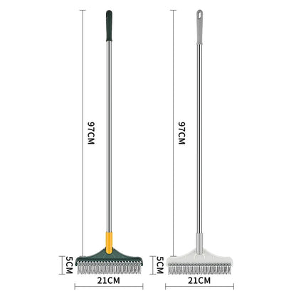 3in1 Scrubber Cleaning Wiper Brush - My Store