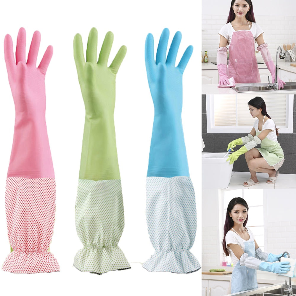 Dishwashing Gloves - My Store
