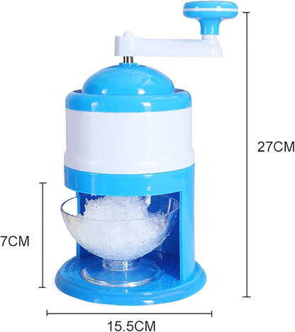 Ice Shaver Machine