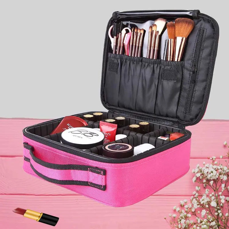 Cosmetic Bag - My Store