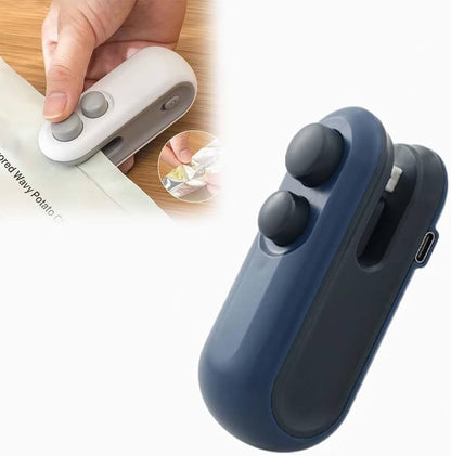 Portable Vacuum Sealer - My Store