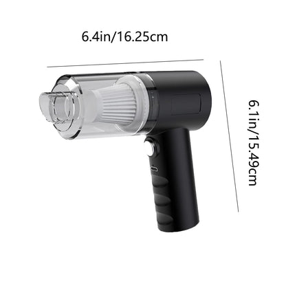 Portable Vacuum Cleaner 3 in 1