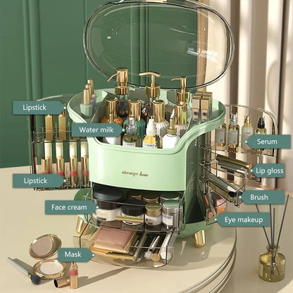 Luxury Cosmetic Organizer - My Store