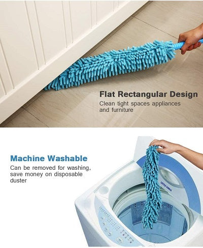 Flexible Fan Cleaning Duster - My Store