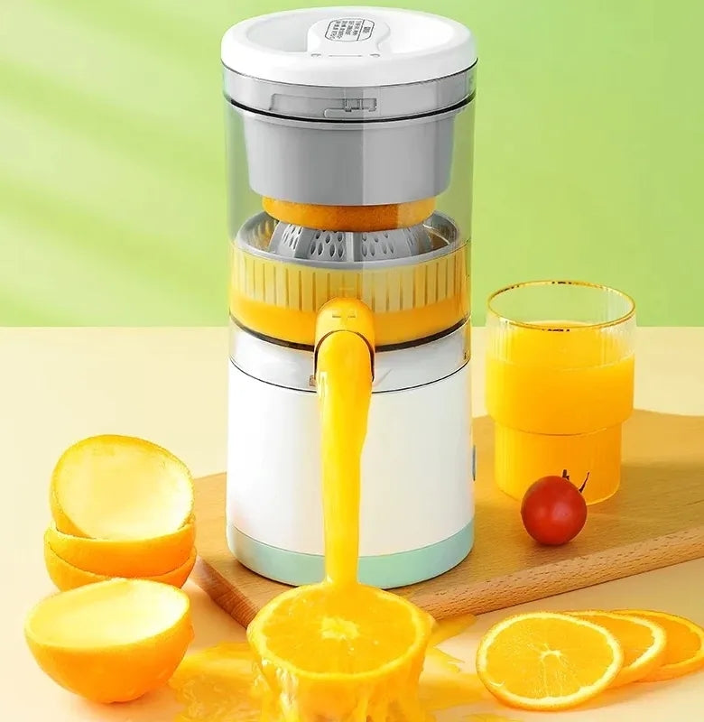 Citrus Juicer USB Operated - My Store