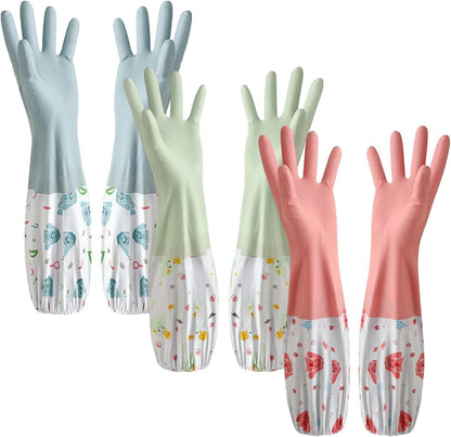 Dishwashing Gloves - My Store